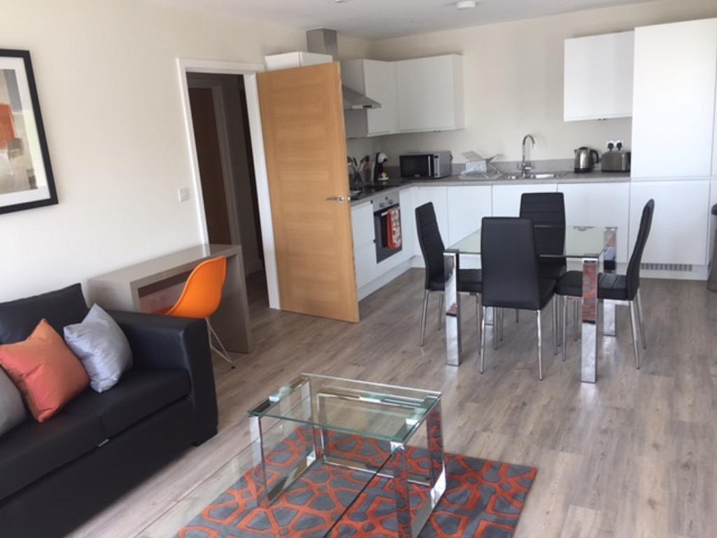 House Of Fisher- Solstice House Apartments Φάρνμπορο Εξωτερικό φωτογραφία