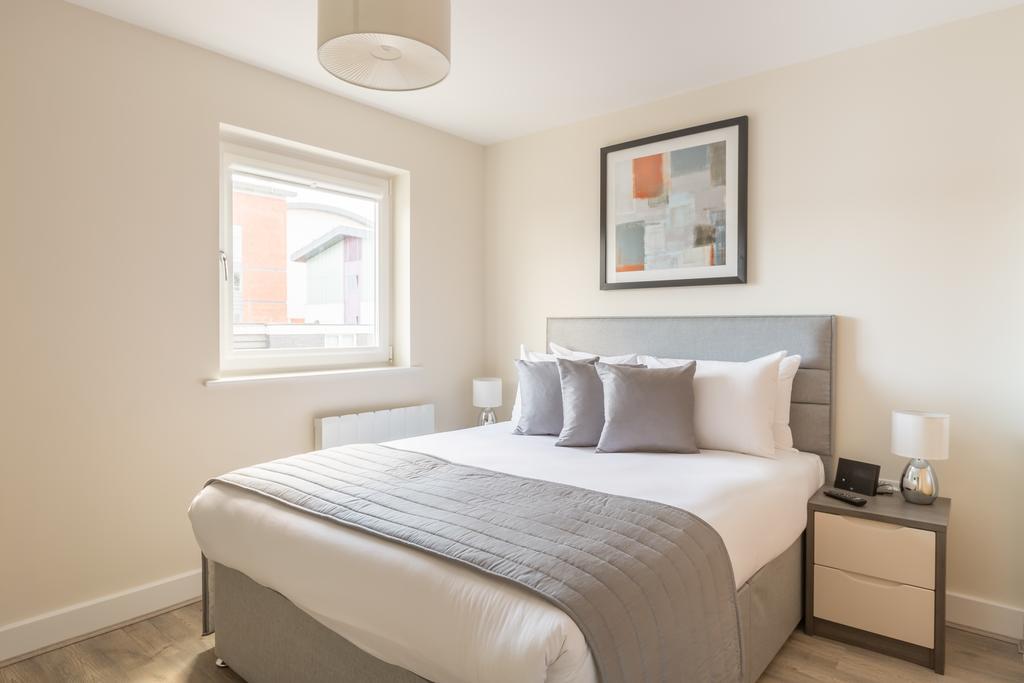 House Of Fisher- Solstice House Apartments Φάρνμπορο Εξωτερικό φωτογραφία